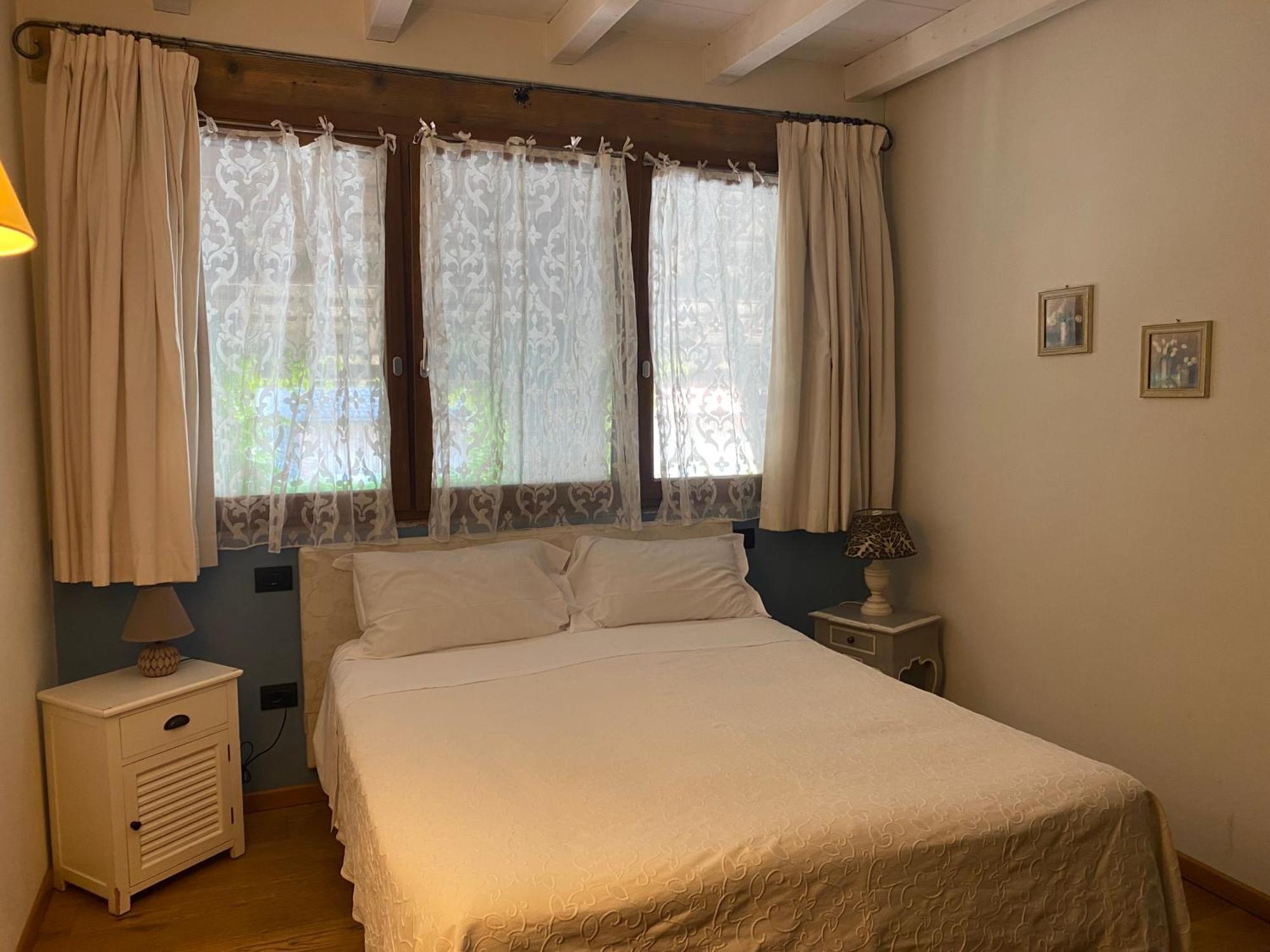 Agriturismo Corte Rocca San Giorgio di Mantova ภายนอก รูปภาพ