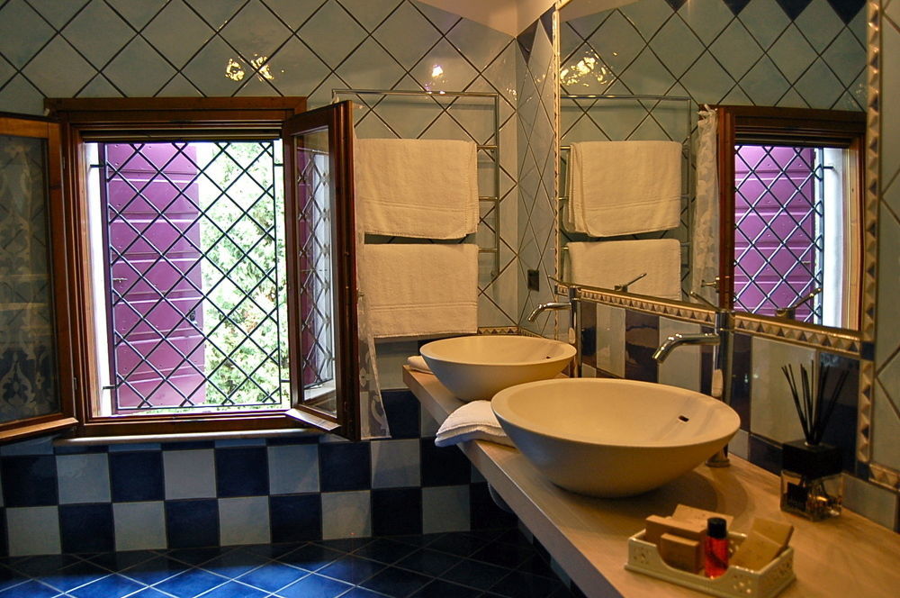Agriturismo Corte Rocca San Giorgio di Mantova ภายนอก รูปภาพ