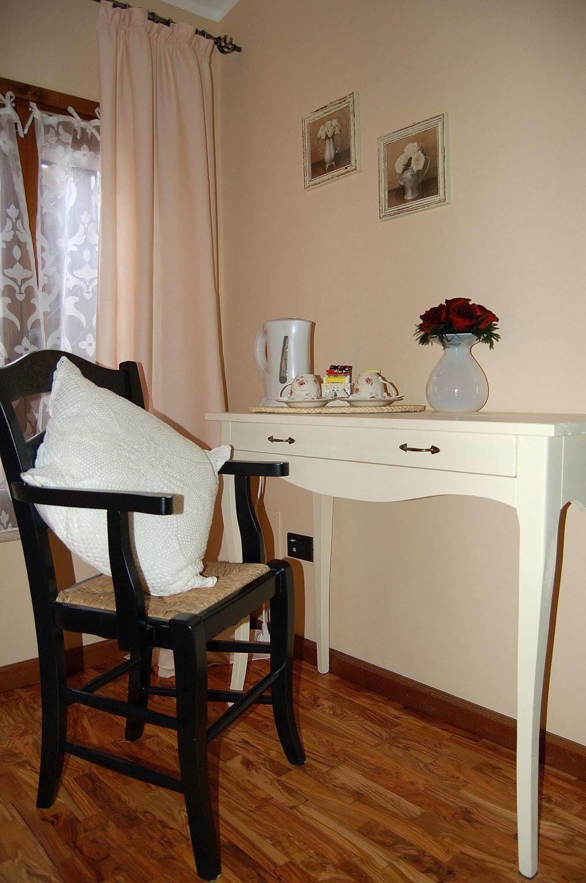 Agriturismo Corte Rocca San Giorgio di Mantova ภายนอก รูปภาพ